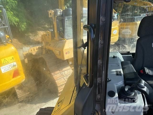 CAT D6N LGP Dozere Beltegående