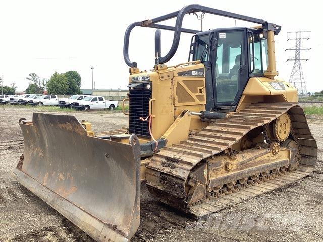 CAT D6N LGP Dozere Beltegående