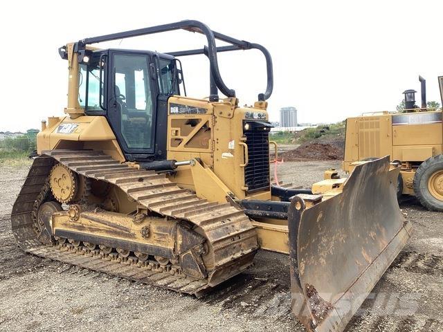 CAT D6N LGP Dozere Beltegående