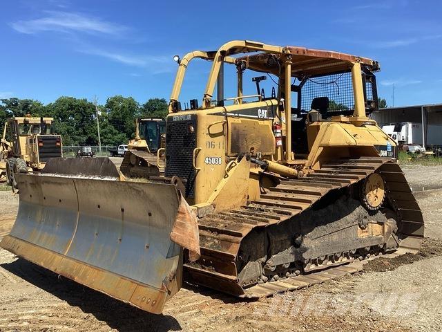 CAT D6N LGP Dozere Beltegående