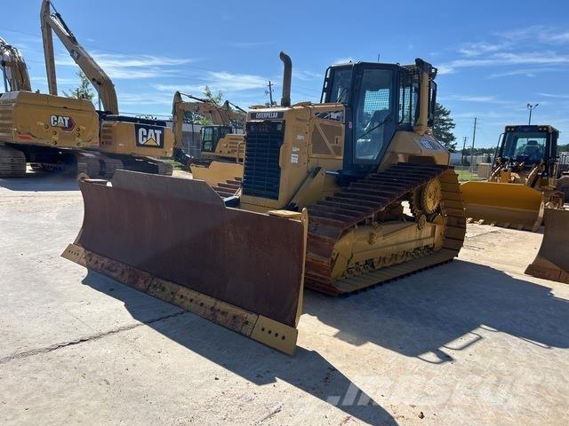 CAT D6N LGP Dozere Beltegående