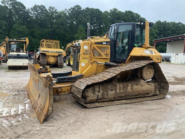 CAT D6N LGP Dozere Beltegående