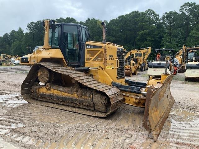 CAT D6N LGP Dozere Beltegående