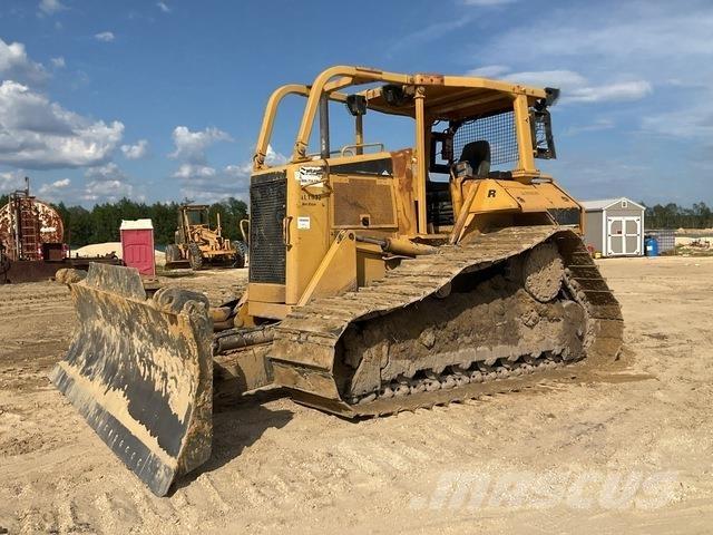CAT D6N LGP Dozere Beltegående