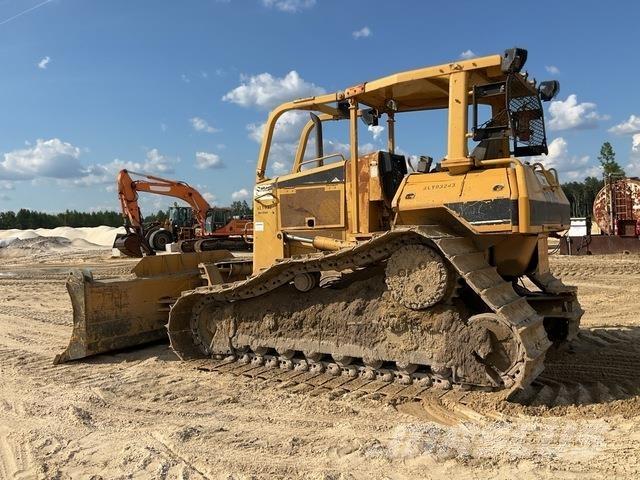 CAT D6N LGP Dozere Beltegående