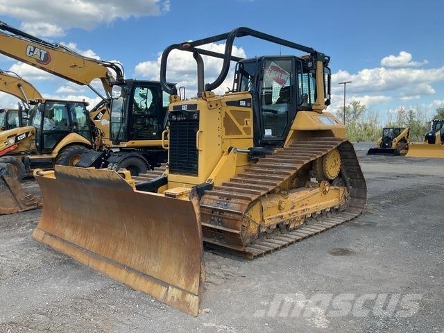 CAT D6N LGP Dozere Beltegående