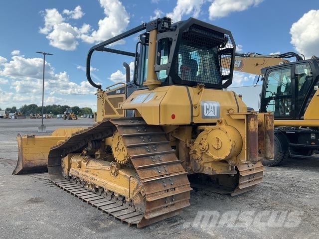 CAT D6N LGP Dozere Beltegående