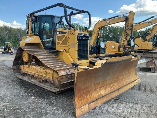 CAT D6N LGP Dozere Beltegående
