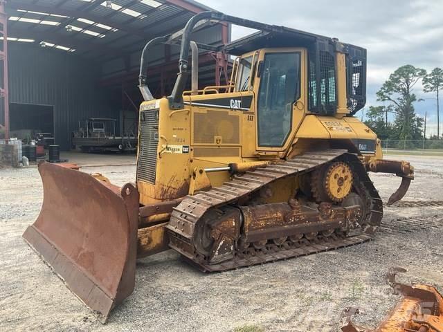 CAT D6N XL Dozere Beltegående