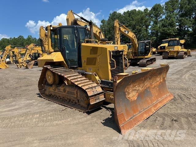 CAT D6N XL Dozere Beltegående