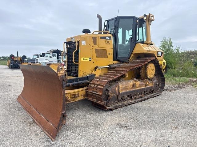 CAT D6N XL Dozere Beltegående