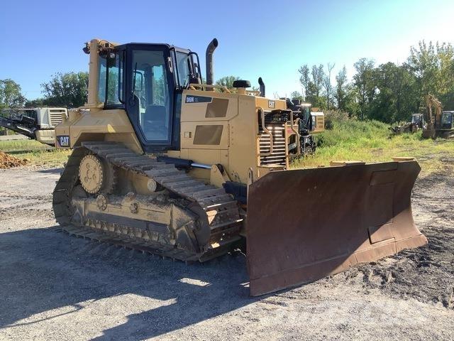 CAT D6N XL Dozere Beltegående