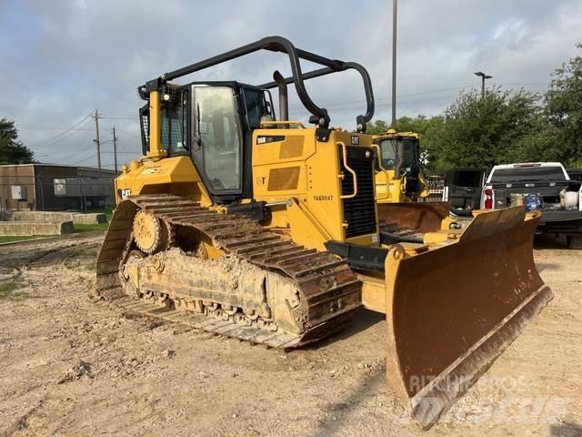 CAT D6NLGP Dozere Beltegående