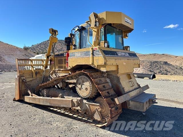 CAT D6R Dozere Beltegående