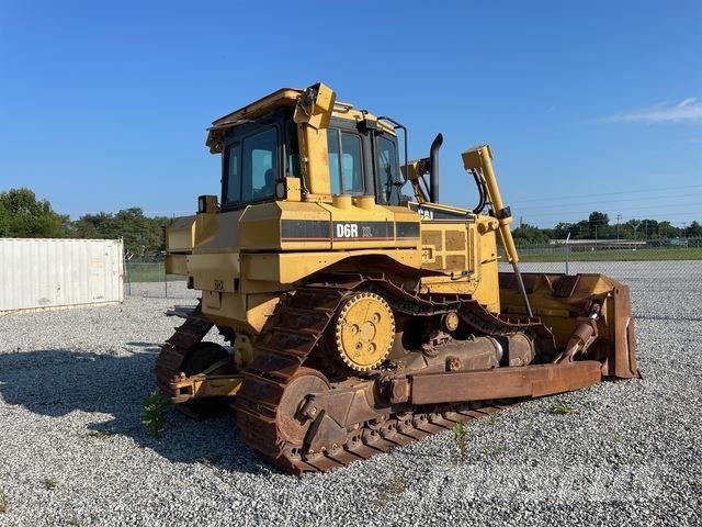 CAT D6R XL Dozere Beltegående