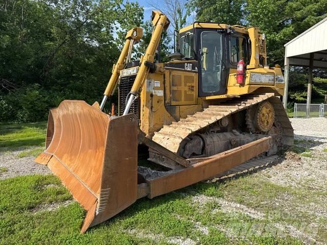 CAT D6RII XW Dozere Beltegående