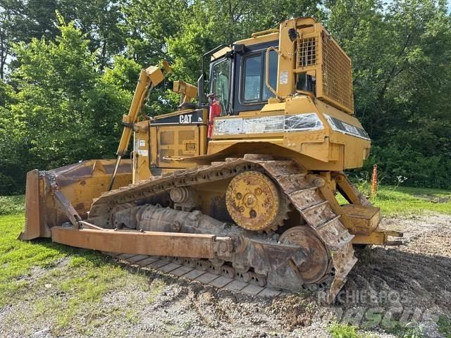 CAT D6RII XW Dozere Beltegående