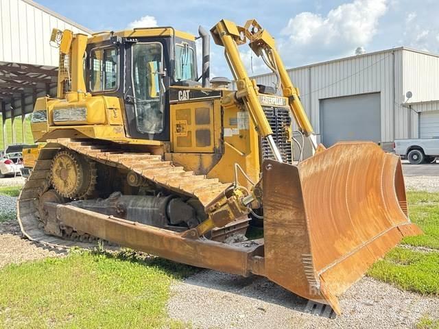 CAT D6RII XW Dozere Beltegående