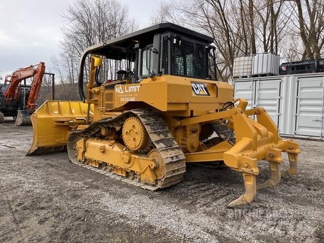 CAT D6T Dozere Beltegående