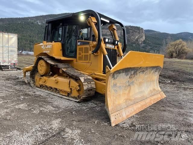 CAT D6T Dozere Beltegående