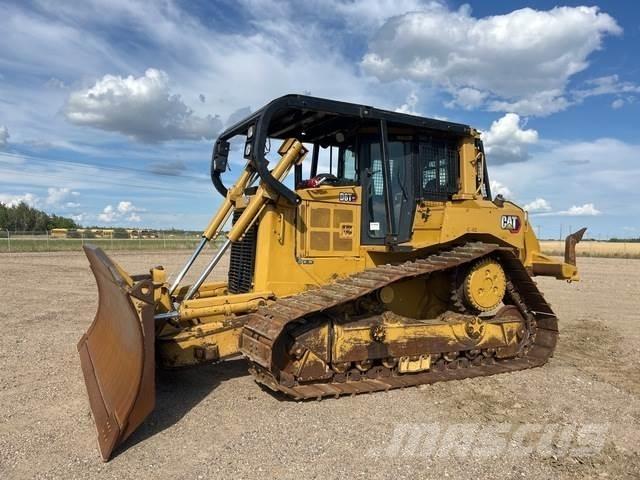 CAT D6T Dozere Beltegående