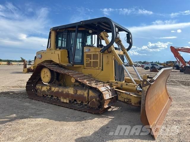 CAT D6T Dozere Beltegående