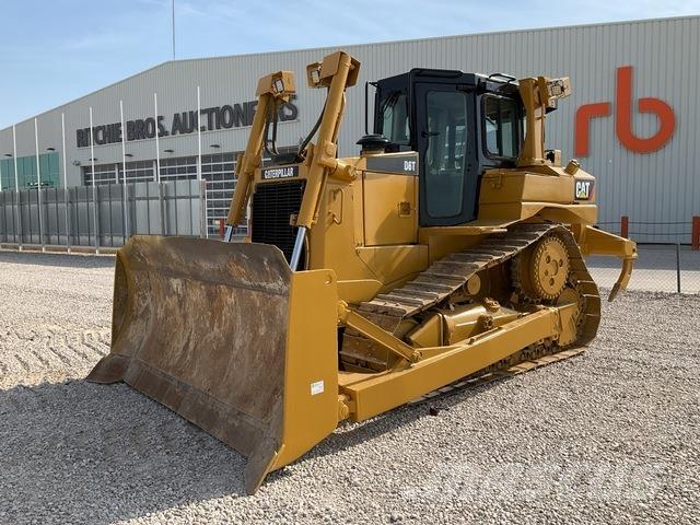 CAT D6T Dozere Beltegående