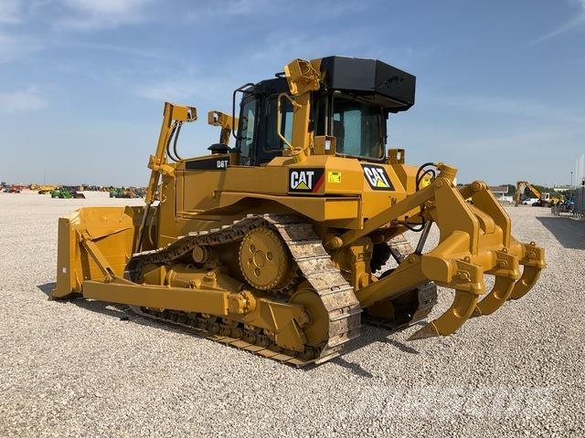 CAT D6T Dozere Beltegående