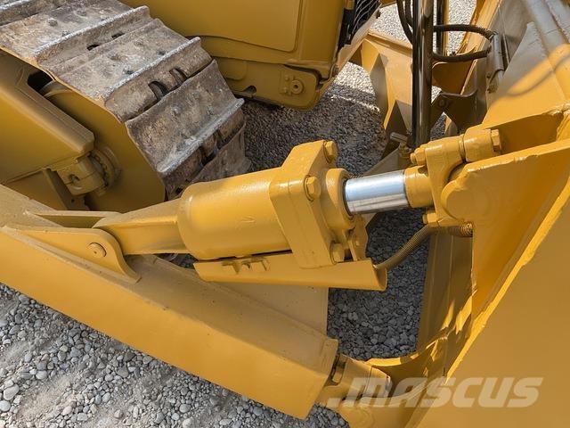 CAT D6T Dozere Beltegående