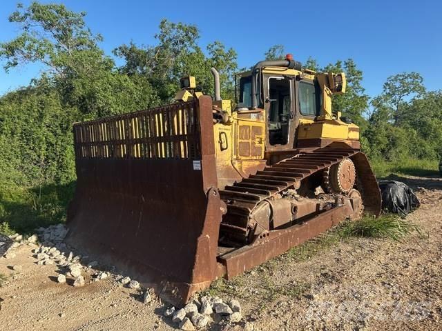 CAT D6T LGP Dozere Beltegående