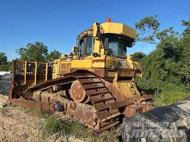 CAT D6T LGP Dozere Beltegående