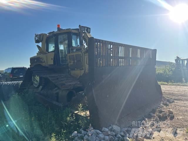 CAT D6T LGP Dozere Beltegående