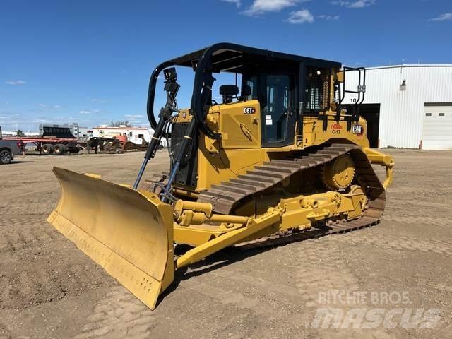 CAT D6T LGP Dozere Beltegående