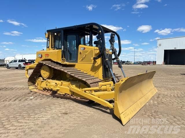 CAT D6T LGP Dozere Beltegående