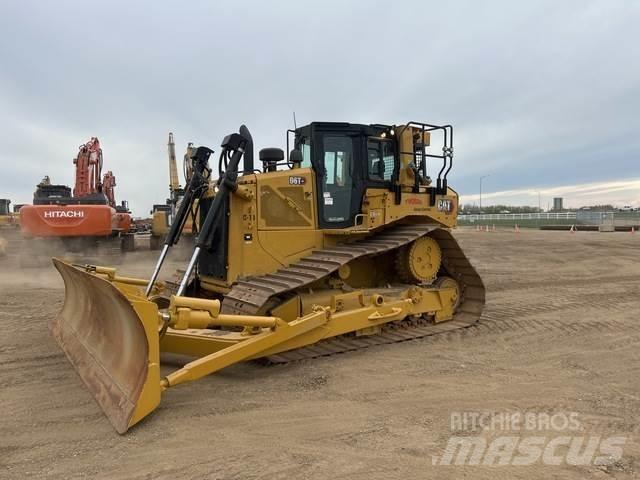 CAT D6T LGP Dozere Beltegående