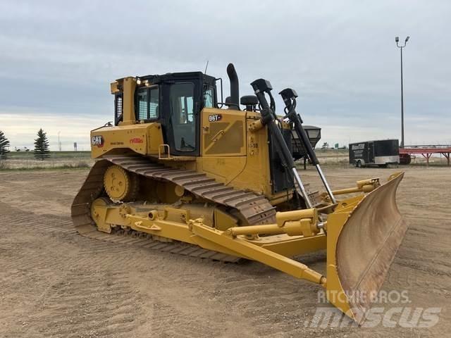 CAT D6T LGP Dozere Beltegående