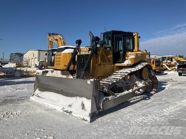 CAT D6T LGP Dozere Beltegående