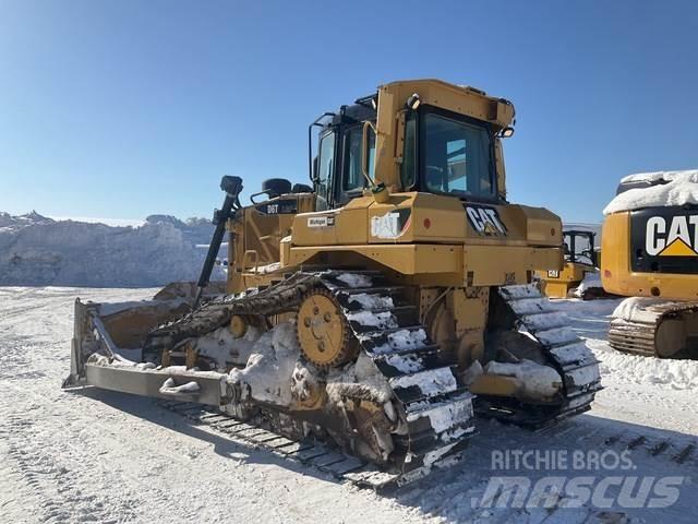 CAT D6T LGP Dozere Beltegående