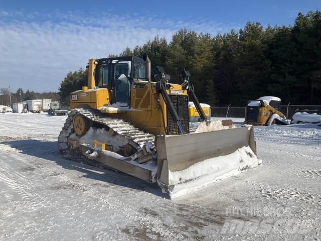 CAT D6T LGP Dozere Beltegående