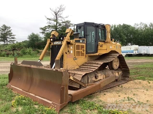 CAT D6T LGP Dozere Beltegående