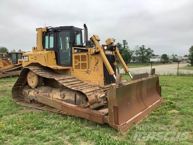 CAT D6T LGP Dozere Beltegående