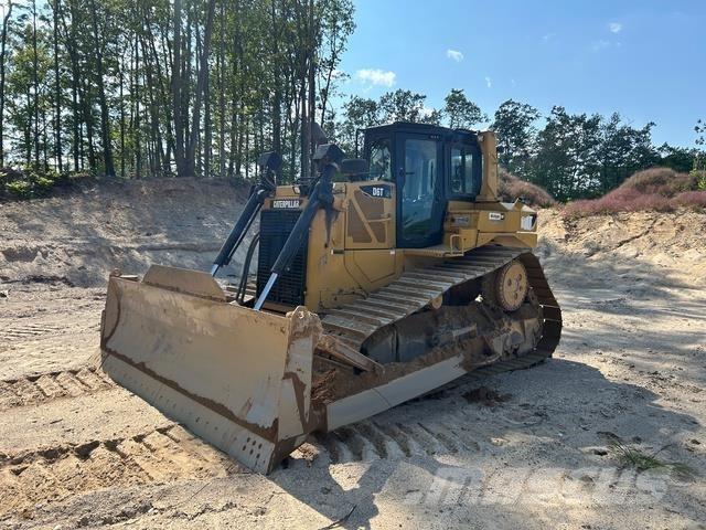 CAT D6T LGP Dozere Beltegående