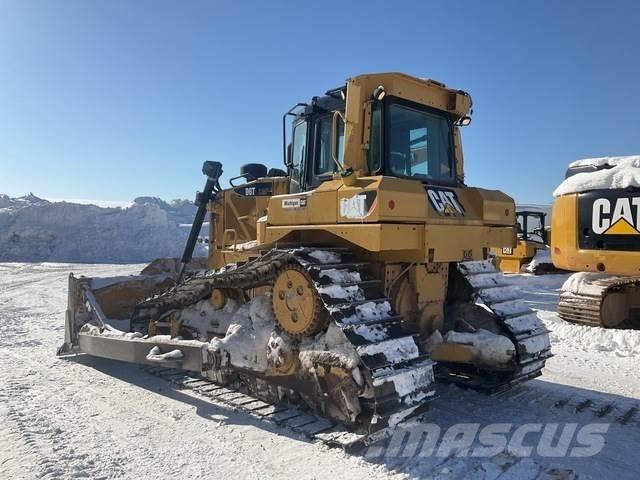 CAT D6T LGP Dozere Beltegående