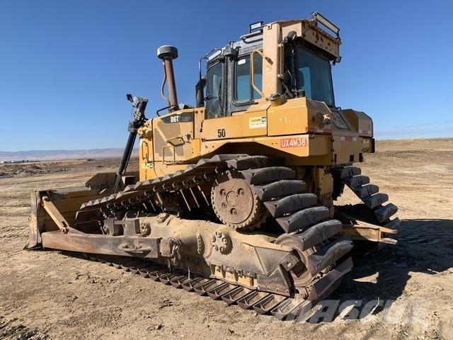 CAT D6T LGP Dozere Beltegående