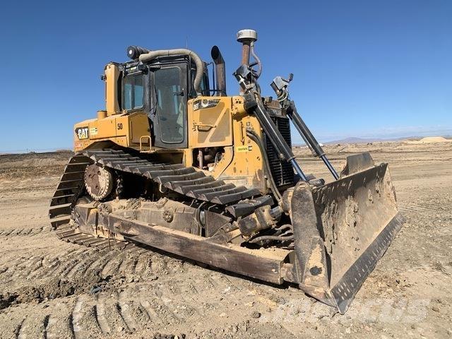 CAT D6T LGP Dozere Beltegående