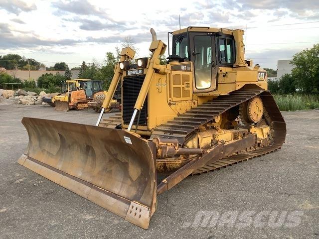 CAT D6T LGP Dozere Beltegående