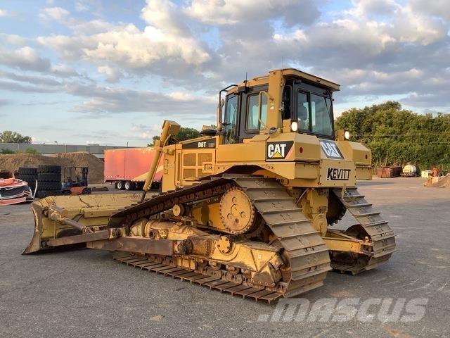 CAT D6T LGP Dozere Beltegående