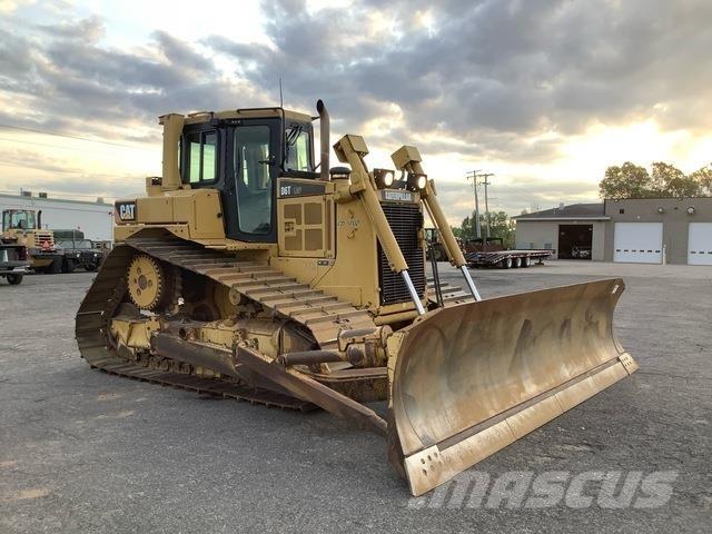 CAT D6T LGP Dozere Beltegående