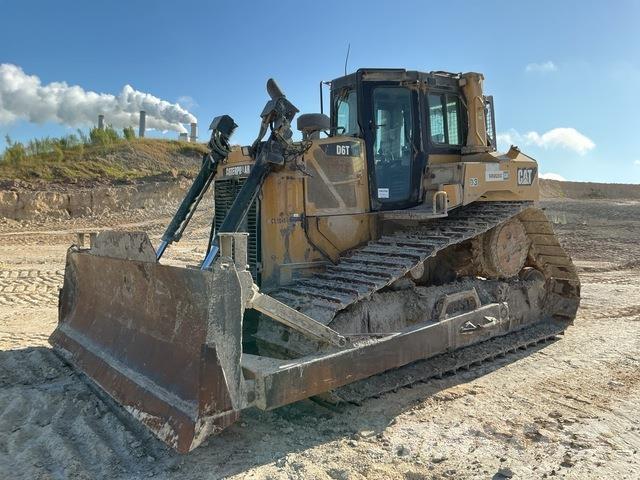 CAT D6T LGP Dozere Beltegående
