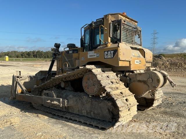 CAT D6T LGP Dozere Beltegående